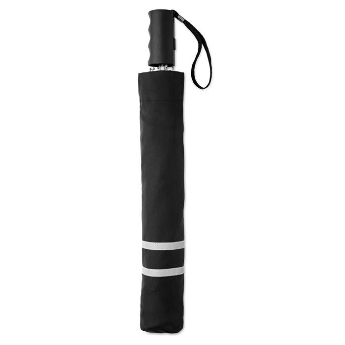 Black Umbrella - Promotional Gifts Dubai