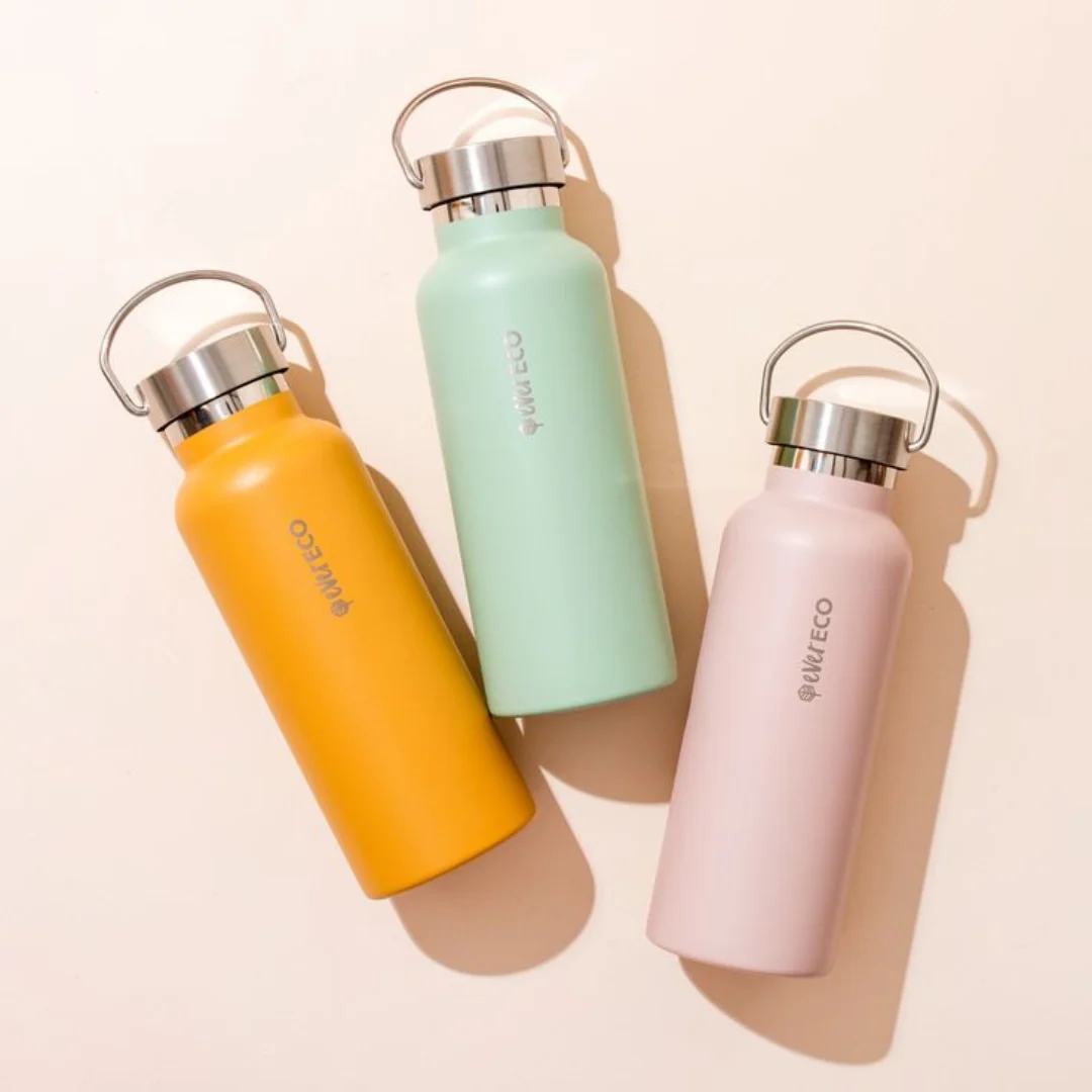 Branded Water Bottles - Promotional Corporate Gifts in Dubai