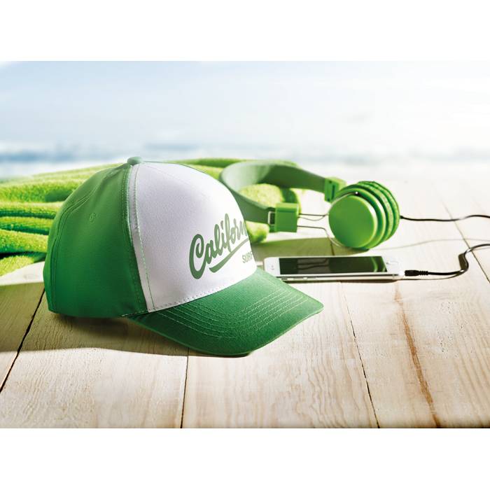 BASEBALL CAP-AH-8651