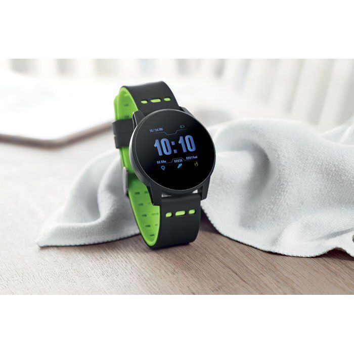 AH9780-Sports Smart Watch, Fitness Tracker, Fitbit, Health Tracker