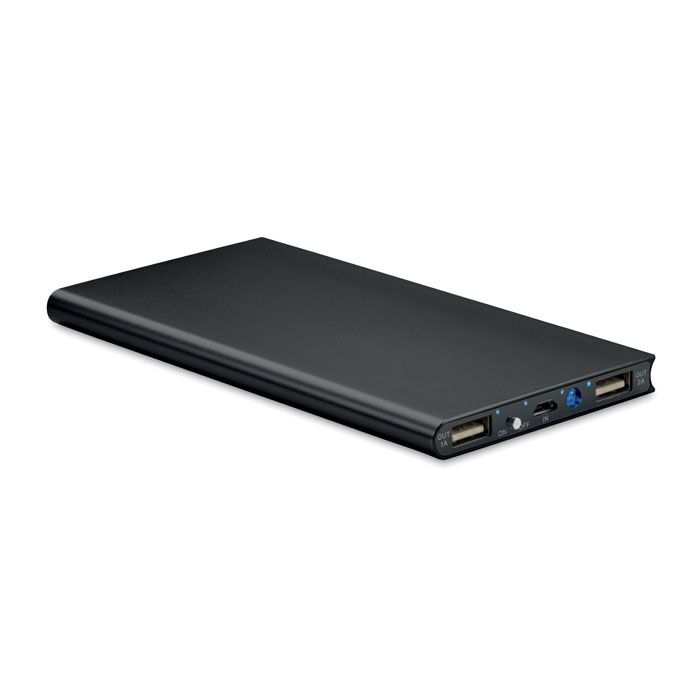 Wholesale Solar powerbank 8000 mah