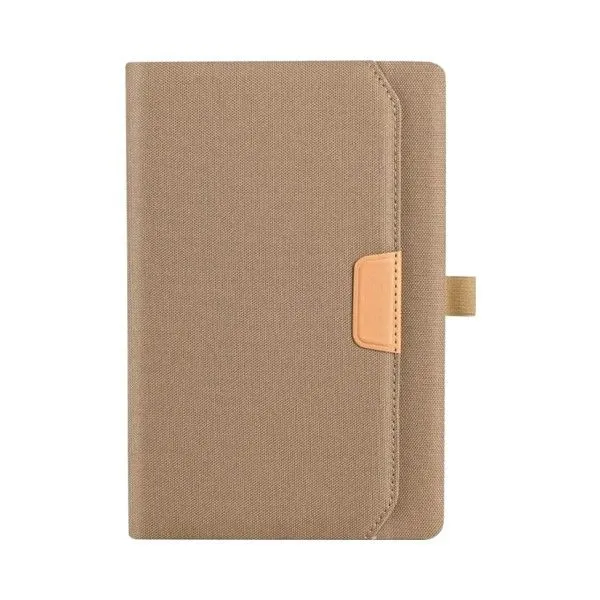 taron rpet eco friendly notebook for branding