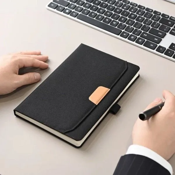 taron rpet eco friendly notebook corporate gifts