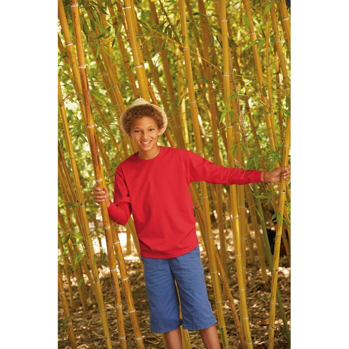 Customized Red T-Shirts - Best Promotional Gifts in Dubai by Al Hadiya Advertising LLC