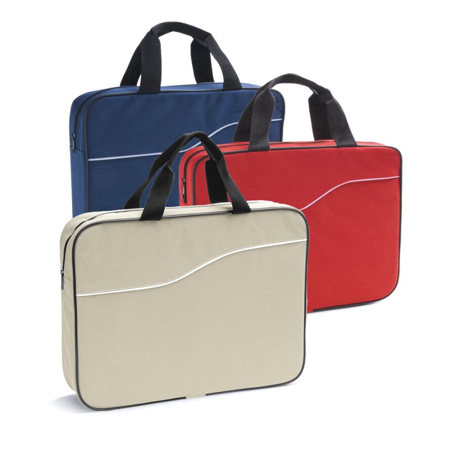 DOCUMENT BAG 92236