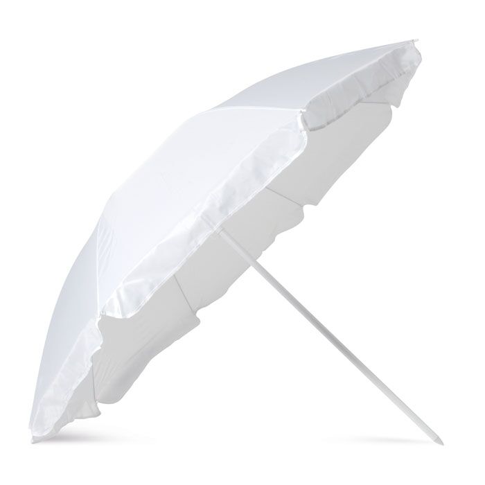 White Umbrella - Corporate Gifts Dubai