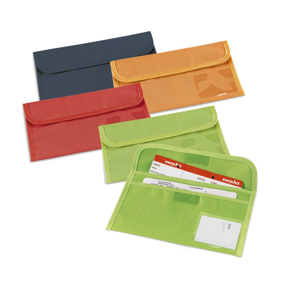 DOCUMENT BAG 92132