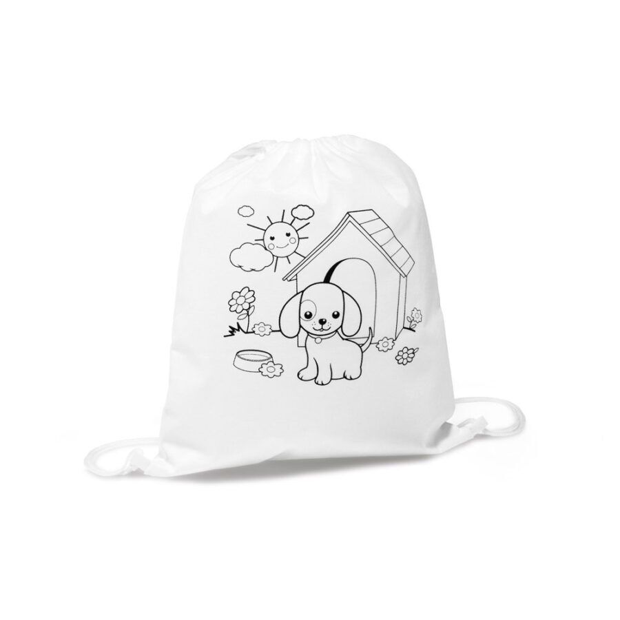 Drawstring Bags - Corporate Gifts Dubai