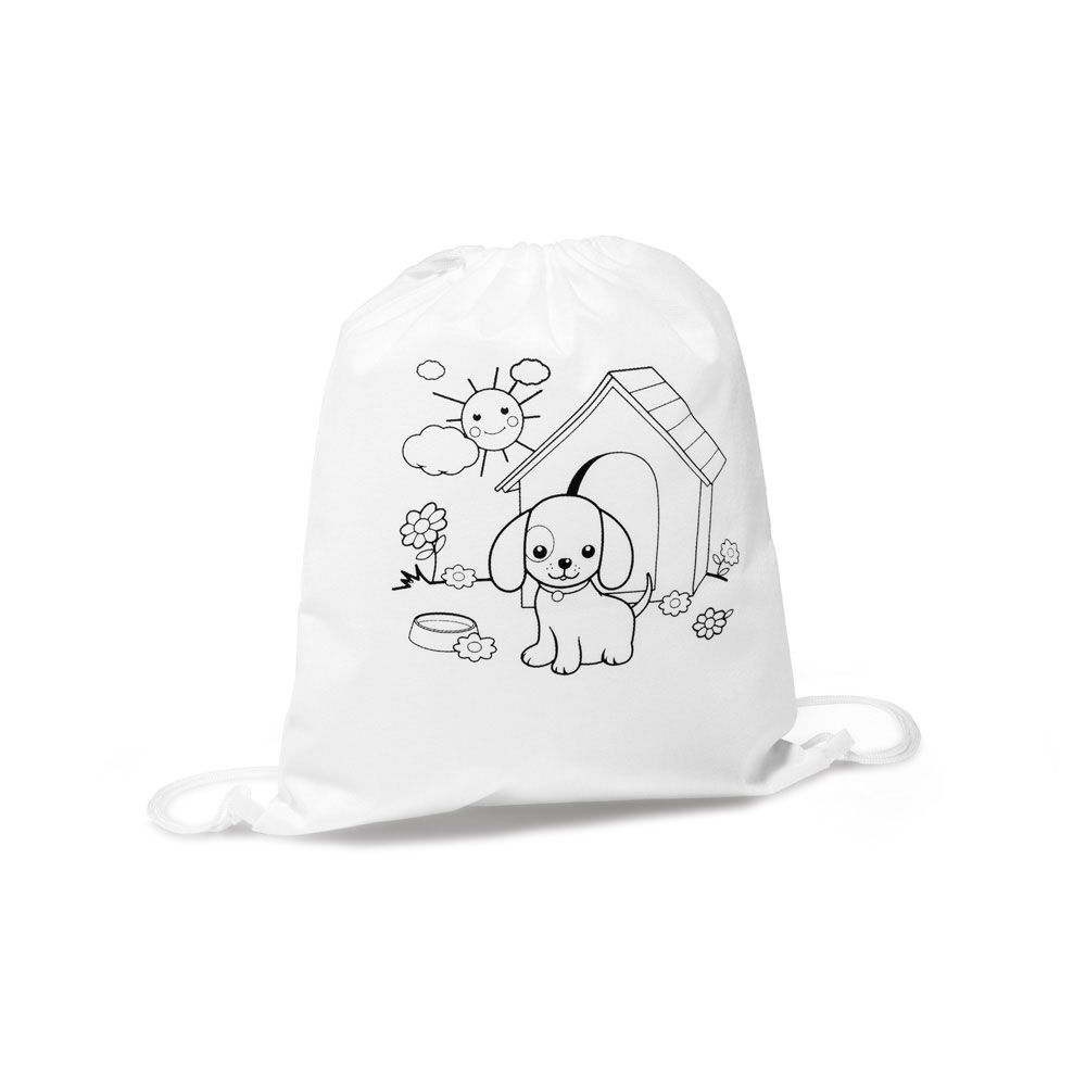 Drawstring Bags - Corporate Gifts Dubai