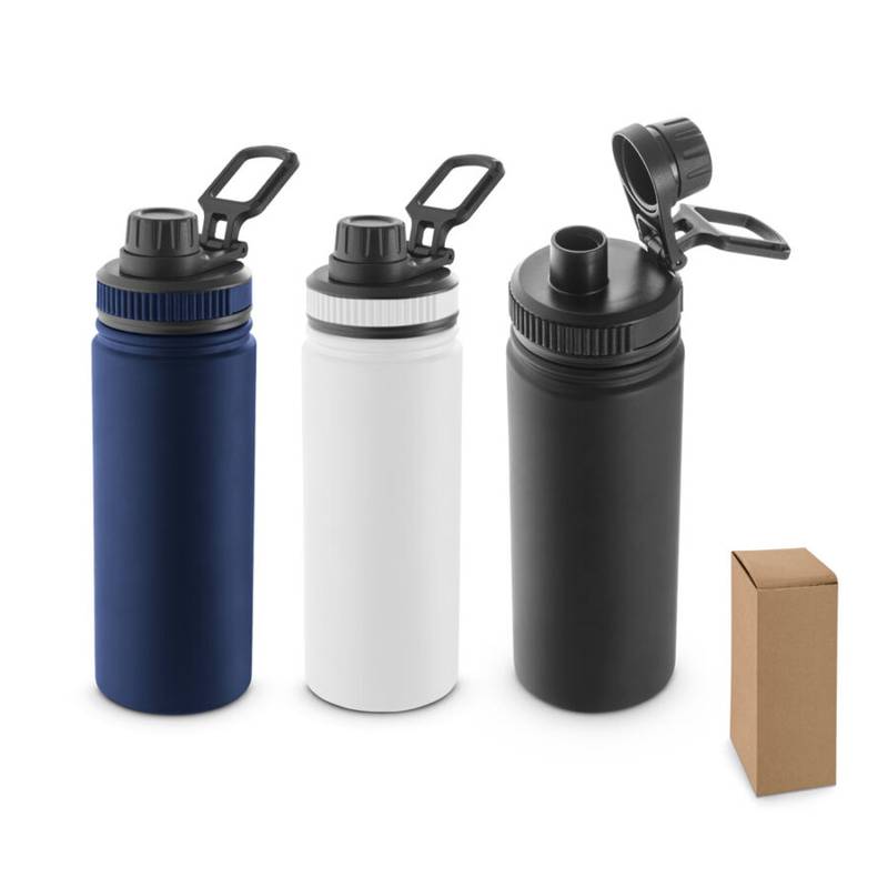 Thermal water bottle Double wall