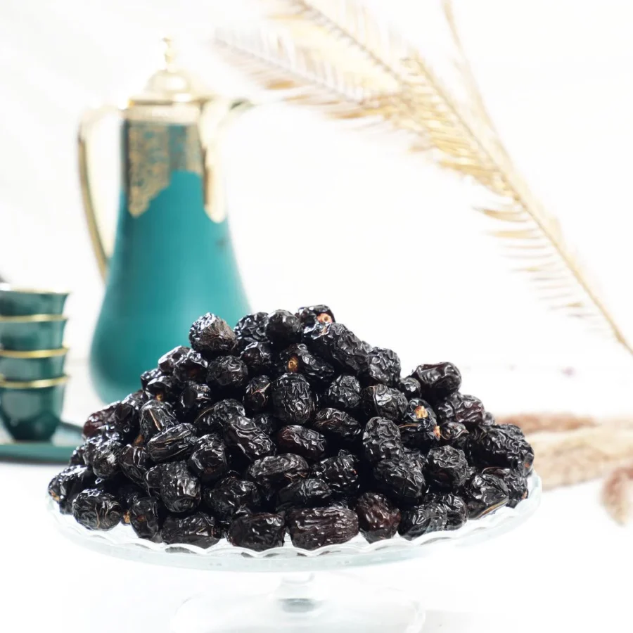 Premium Ajwa Dates for Ramadan Gifts - Al Hadiya Advertising LLC