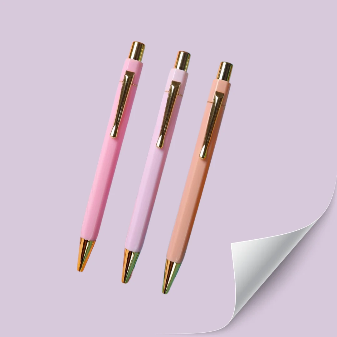 Pens - Promotional Corporate Gifts in Dubai