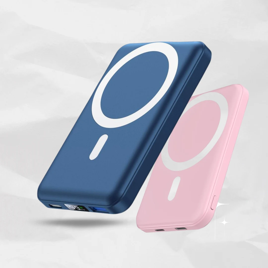 Power Bank by Best Corporate Gifts Supplier in Dubai