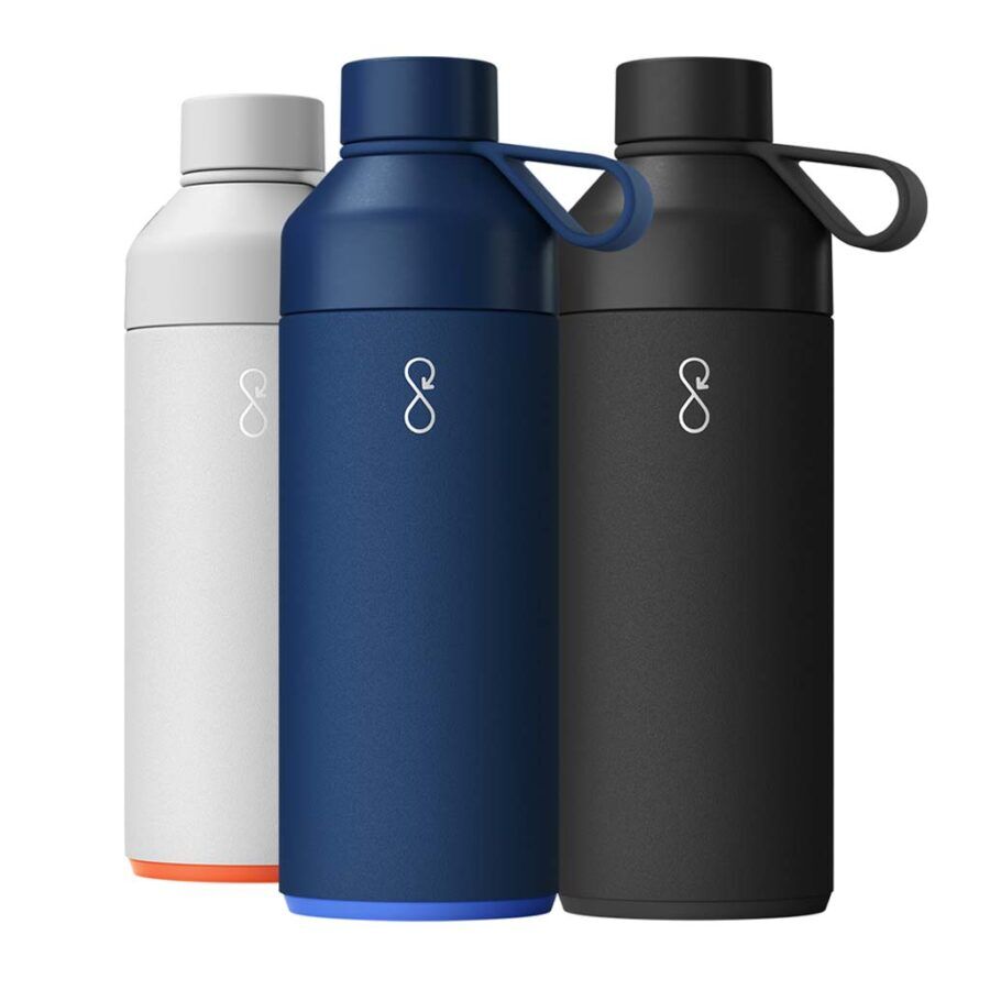 Ocean Bottle - Best Corporate Gifts