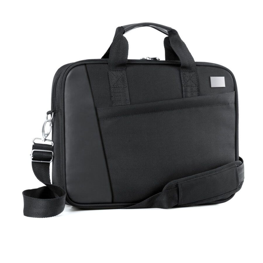 Leather Laptop Bag- Corporate gifts dubai