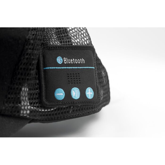 BLUETOOTH BASEBALL CAP-AH9081