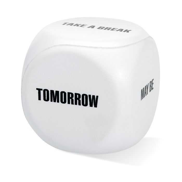 ANTI-STRESS CUBE-AH2720