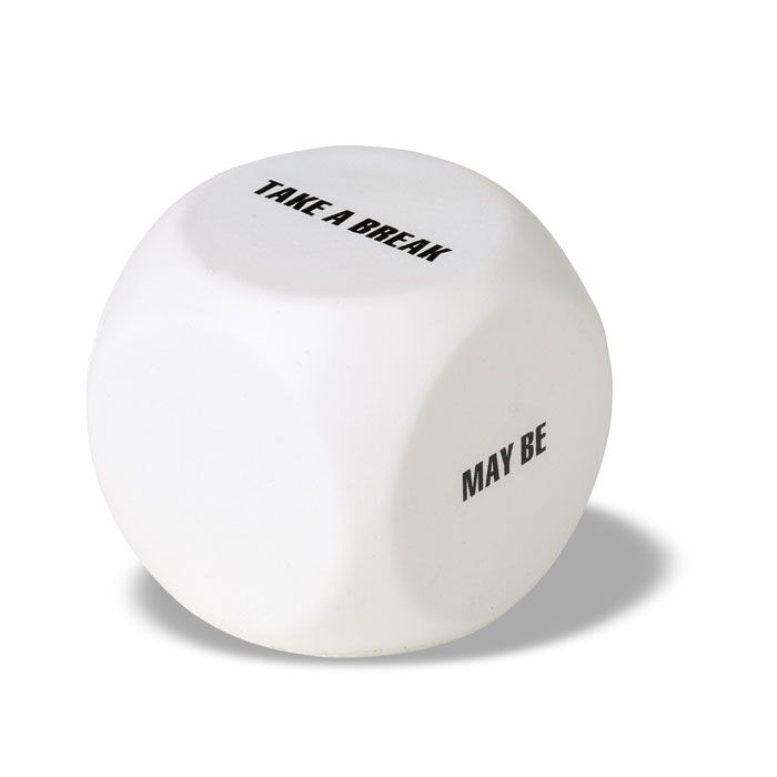 ANTI-STRESS CUBE-AH2720