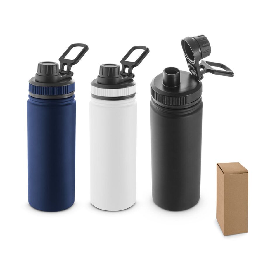 Thermal water bottle Double wall