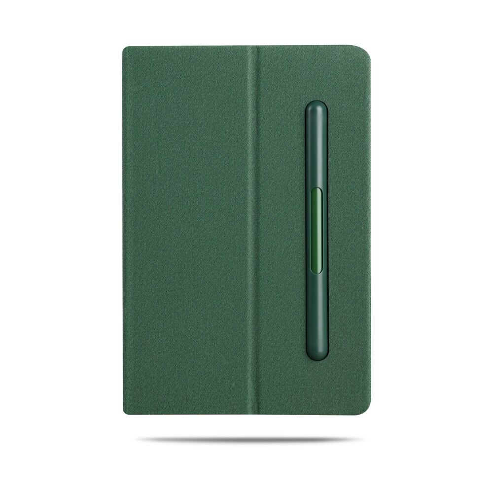 Green color A5 notebook high class