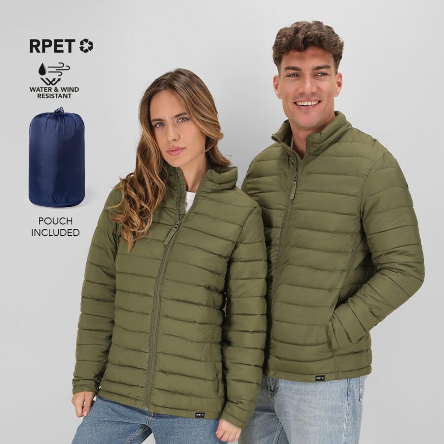 unisex military jacket