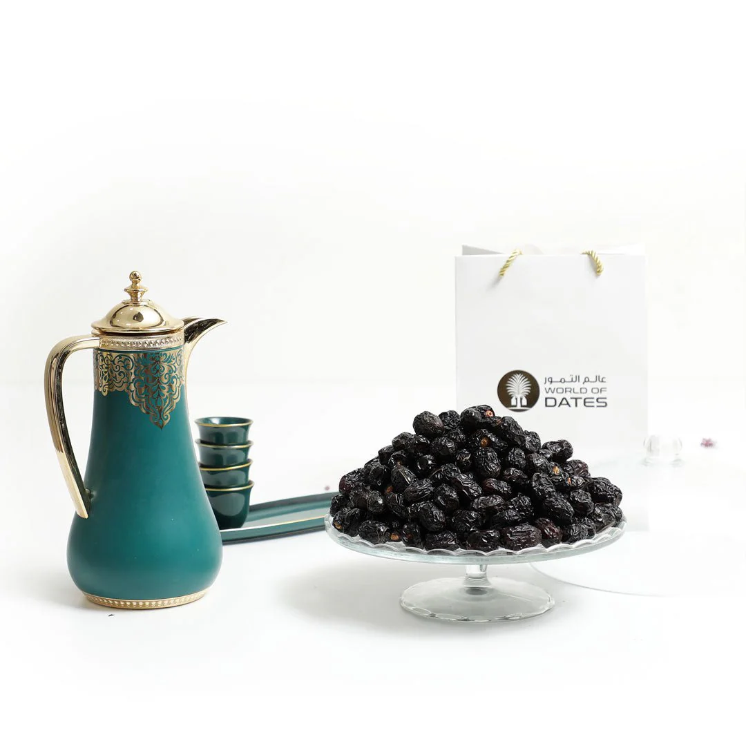 Premium Ajwa Dates for Ramadan Gifts - Al Hadiya Advertising LLC