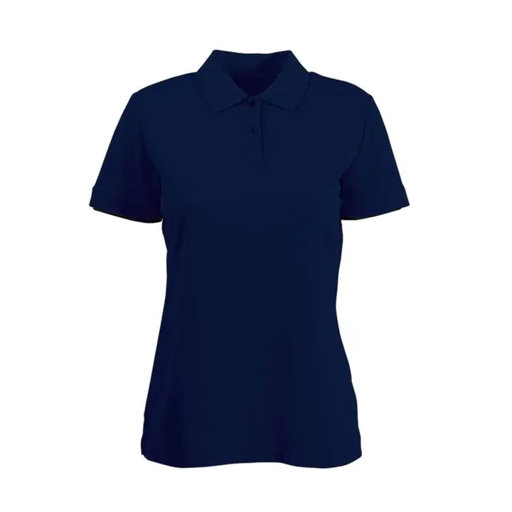 Appare – Basic Ladies Polo Shirts