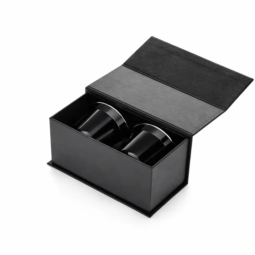 Ceramic Arabic Coffee Cup Set - Best for Ramadan Corporate Gifts