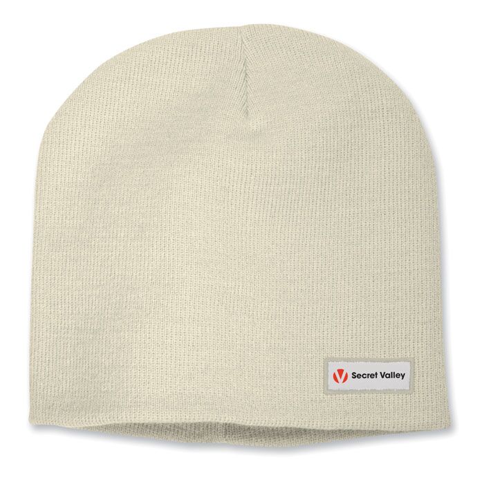 BEANIE CAP-AH-8606