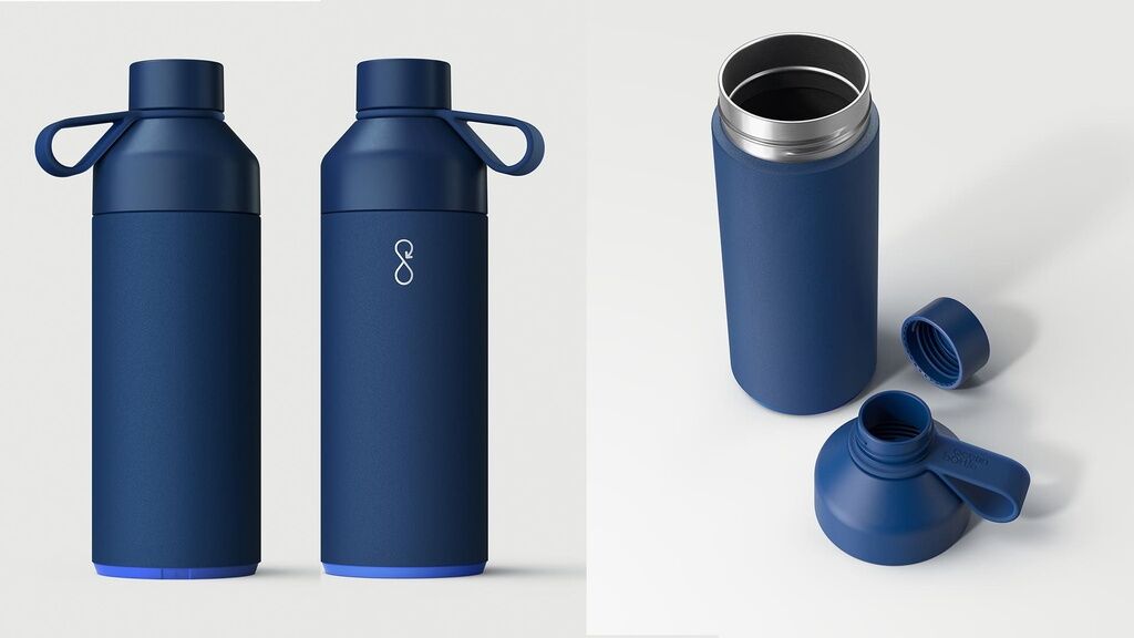 Ocean Bottle - Best Corporate Gifts