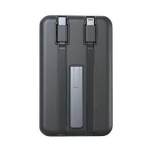 Flixo 10,000mAh Magnetic Wireless Powerbank – Premium Corporate Tech Gift in Dubai