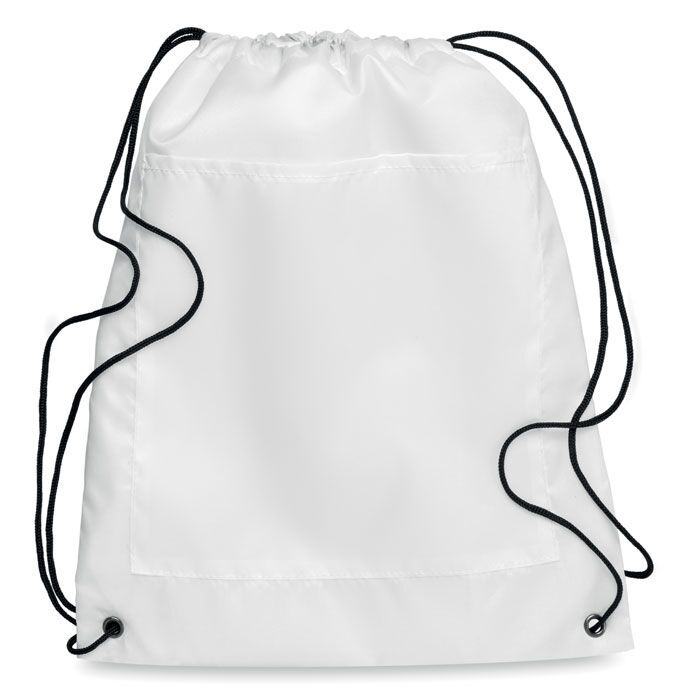 DRAWSTRING BAG-AH8716