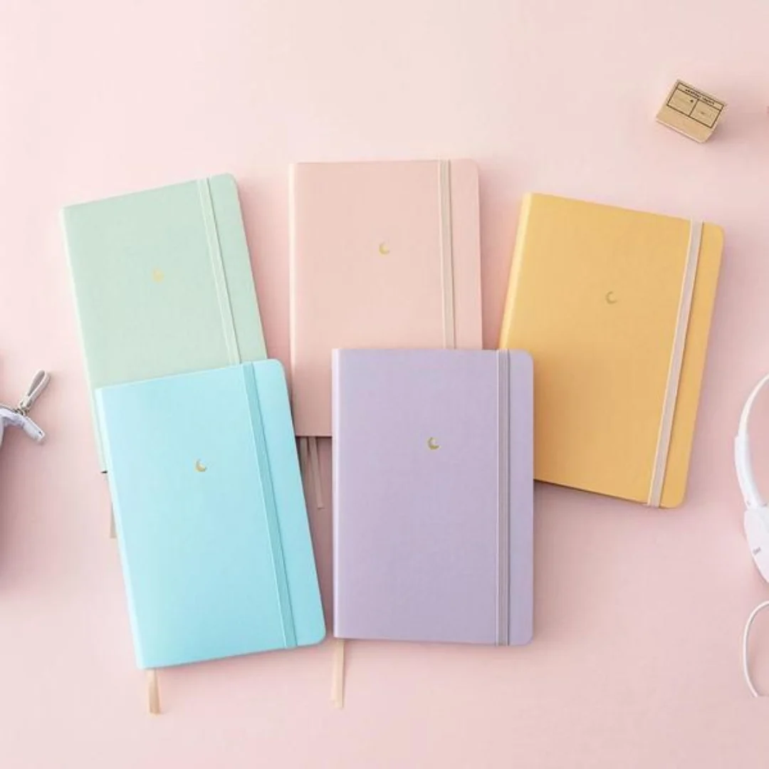 Notebooks - Promotional Corporate Gift in Dubai