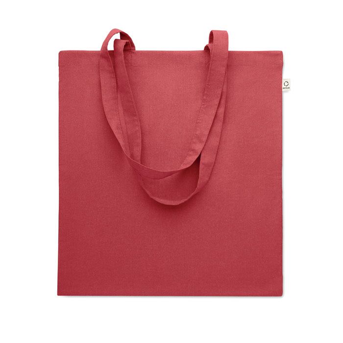 Recycled Cotton Tote Bag
