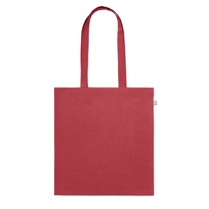 Recycled Cotton Tote Bag