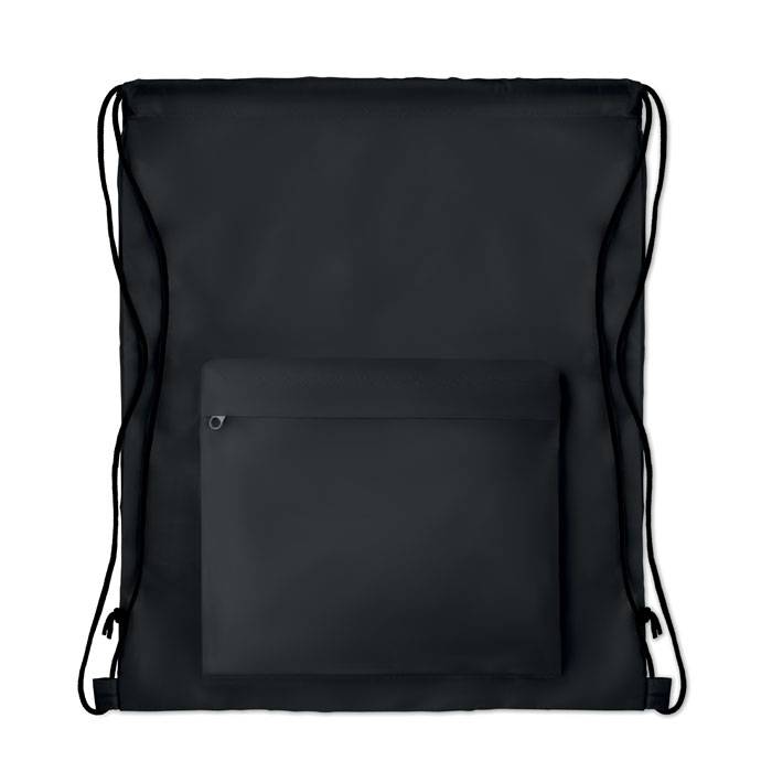 DRAWSTRING BAG-AH9177