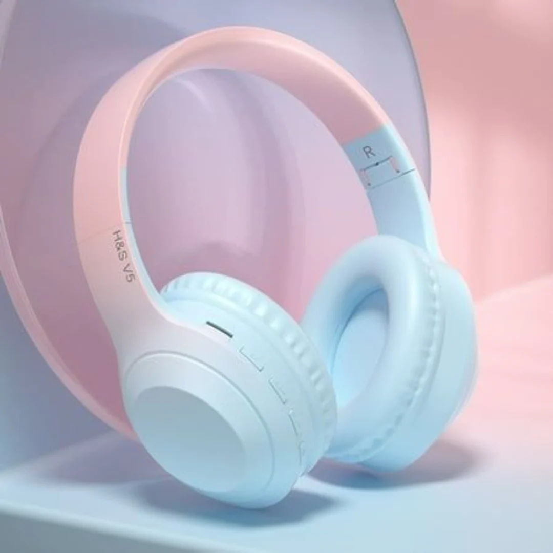 Bluetooth Headphones - Promotional Corporate Gifts in Dubai